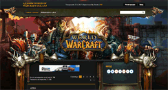 Desktop Screenshot of addons.alwow.ru